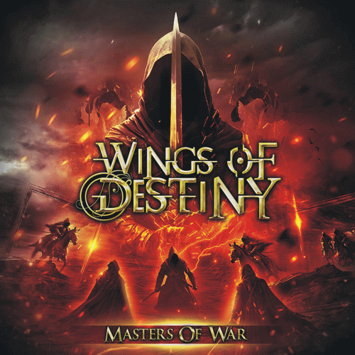 Wings Of Destiny : Masters of War